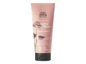 Urtekram BIO gel za prhanje Nordic Berry 200 ml