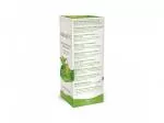 Organyc Bio gel za tuširanje za občutljivo kožo in intimno higieno s čajevcem, 250 ml