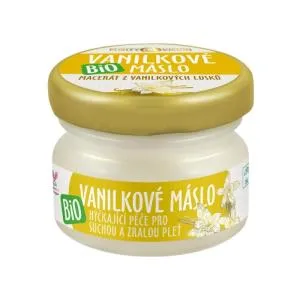 Purity Vision Organsko vanilijevo maslo 20 ml