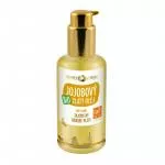 Purity Vision Organsko zlato jojobino olje - pravična trgovina 100 ml