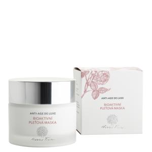Nobilis Tilia Bioaktivna maska za obraz 50 ml