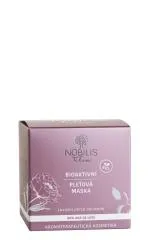 Nobilis Tilia Bioaktivna maska za obraz 50 ml