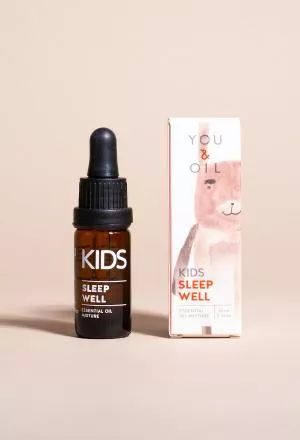 You & Oil 