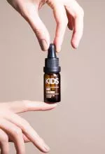 You & Oil Bioaktivna mešanica za otroke - Suhi kašelj (10 ml)