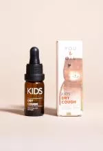 You & Oil Bioaktivna mešanica za otroke - Suhi kašelj (10 ml)