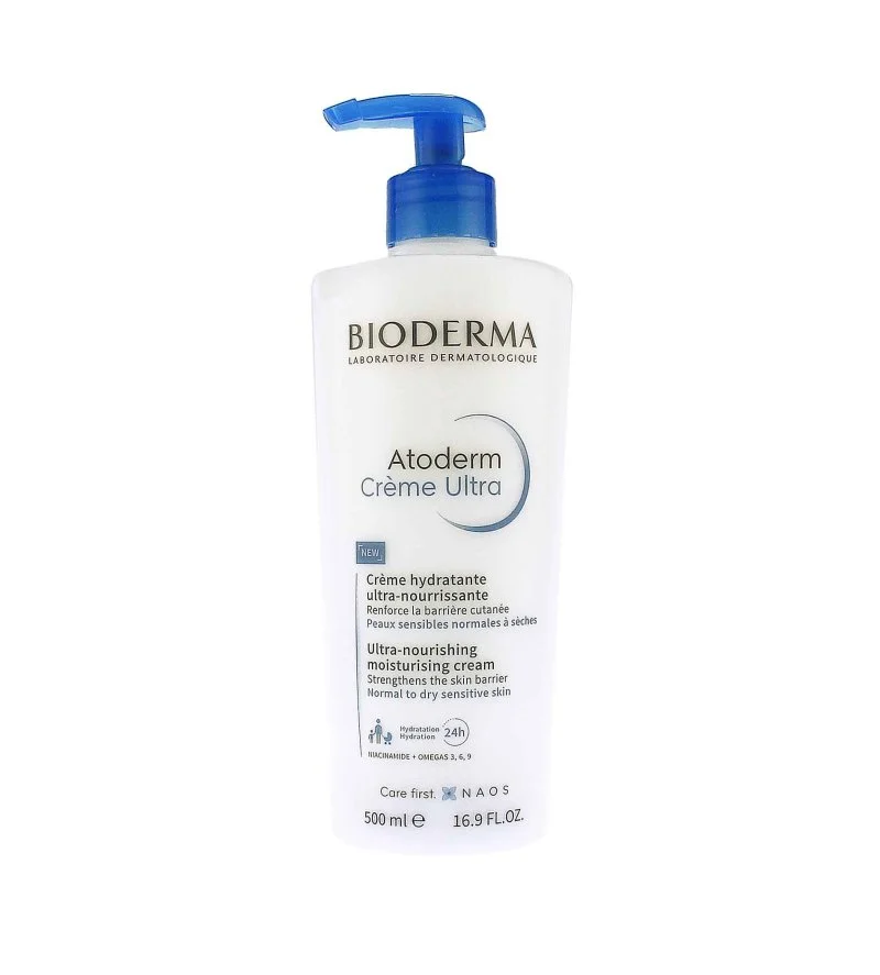 Atoderm Ultra krema 500 ml