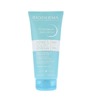 Bioderma Photoderm After Sun pomirjujoča gel-krema po sončenju
