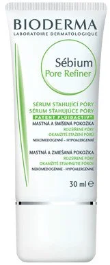 Sébium Pore Refiner krema za razširjene pore 30 ml