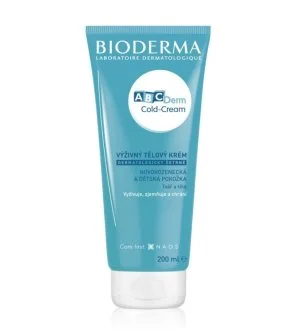 Bioderma ABCDerm Cold-Cream krema za telo