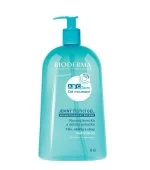 ABCDerm Gel Moussant nežen čistilni gel za otroke 1000 ml