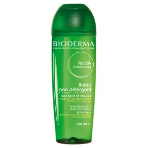Bioderma Nodé Fluid nežni šampon za vsakodnevno uporabo