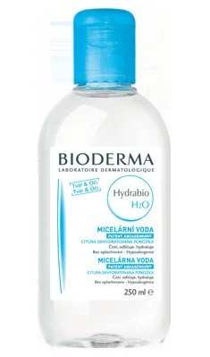 Hydrabio H2O micelarna voda za dehidrirano kožo 250 ml