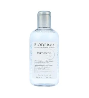 Bioderma Pigmentbio H2O posvetlitvena micelarna voda