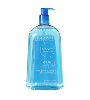 Atoderm Gel Douche nežni gel za prhanje
