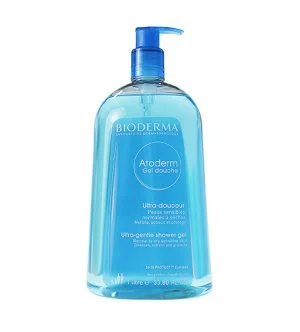 Bioderma Atoderm Gel Douche nežni gel za prhanje