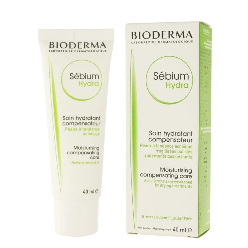 Sébium Hydra vlažilna kompenzacijska nega 40 ml