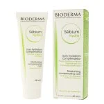 Sébium Hydra vlažilna kompenzacijska nega 40 ml