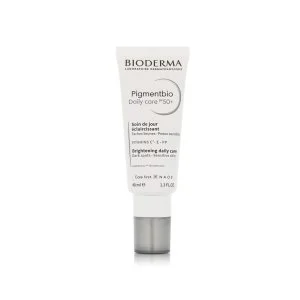 Bioderma Pigmentbio posvetlitvena dnevna nega SPF 50+