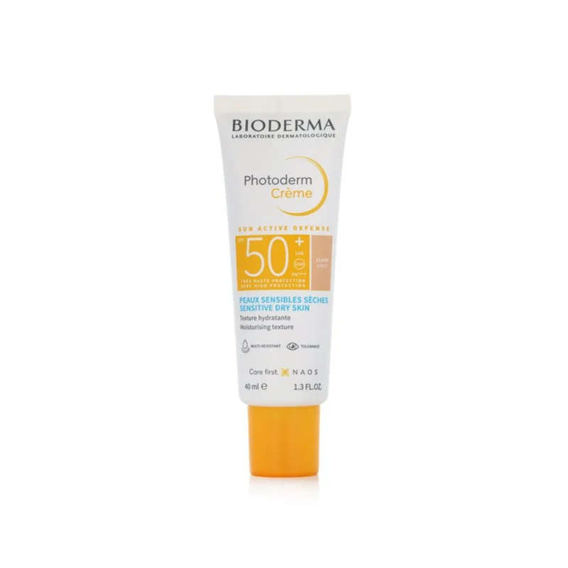 Photoderm Krema SPF 50+ (Svetla) 40 ml