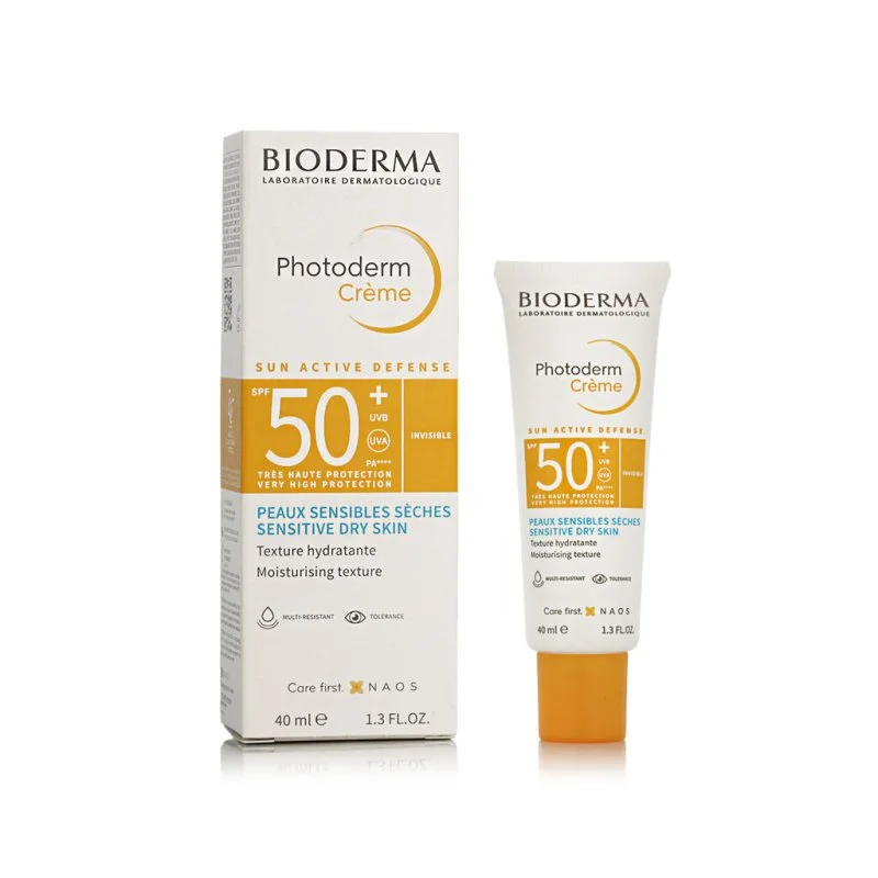 Photoderm Krema SPF 50+ 40 ml