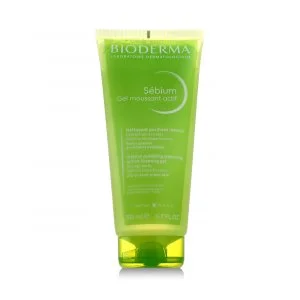 Bioderma Sébium intenzivni prečiščevalni aktivni peneči čistilni gel