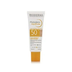 Bioderma Photoderm Aquafluide SPF 50+ (Svetla)