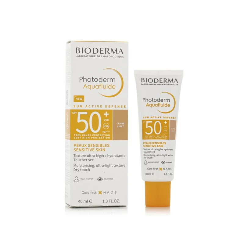 Photoderm Aquafluide SPF 50+ (Svetla) 40 ml