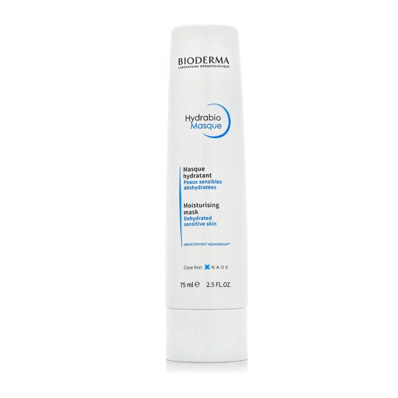 Hydrabio vlažilna maska 75 ml