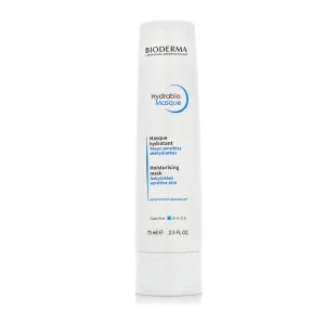 Bioderma Hydrabio vlažilna maska