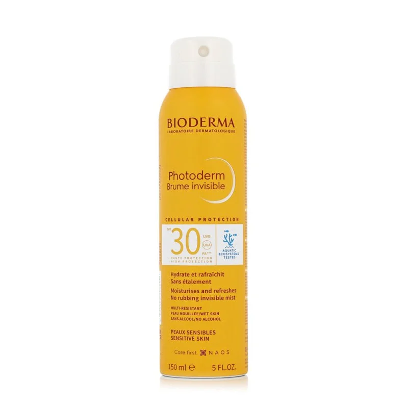 Photoderm Nevidna meglica SPF 30 150 ml
