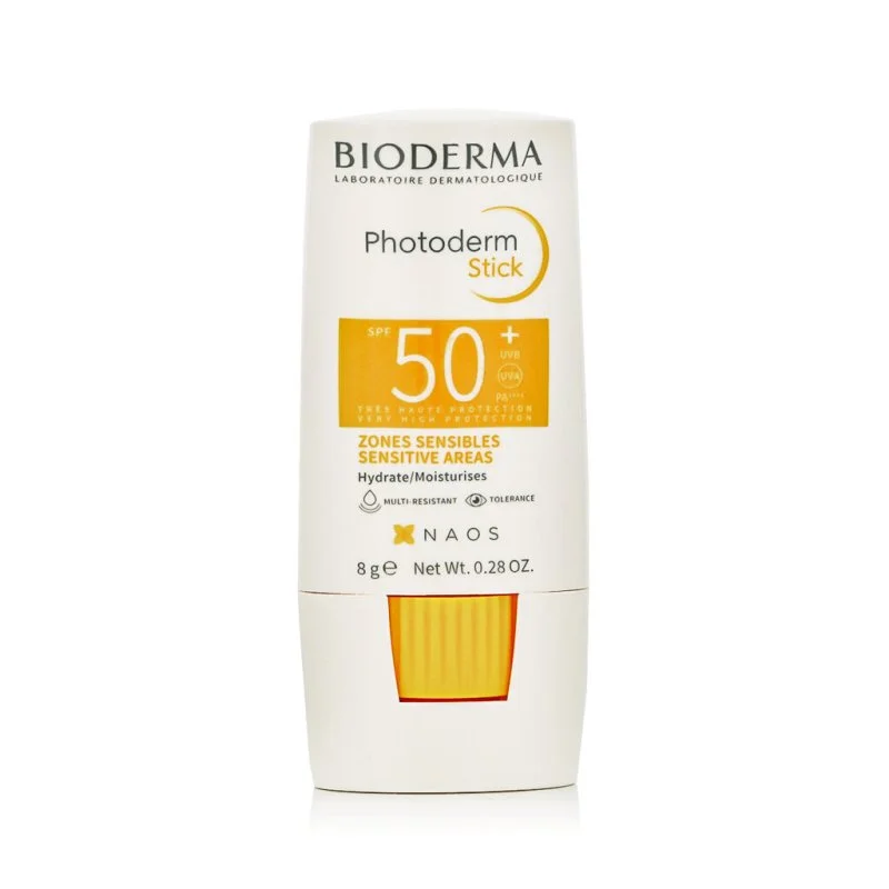 Photoderm Stik za občutljive predele SPF 50+ 8 g