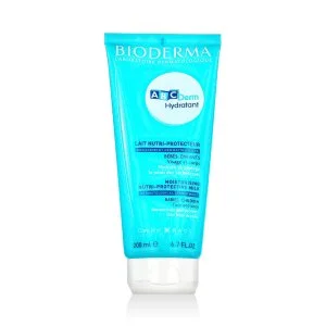 Bioderma ABCDerm vlažilno hranilno-zaščitno mleko