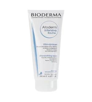 Bioderma Atoderm Intensive Baume intenzivni pomirjujoči balzam za zelo suho kožo