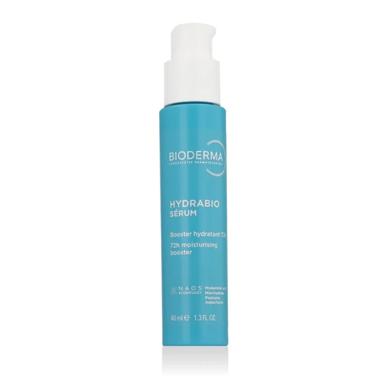 Hydrabio Serum 72-urni vlažilni ojačevalec 40 ml