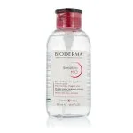Sensibio H2O micelarna čistilna voda za odstranjevanje ličil 500 ml