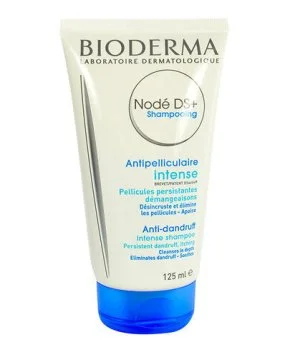 Bioderma Nodé DS+ Intenzivni šampon proti prhljaju