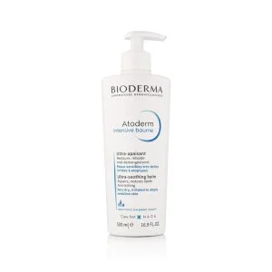 Bioderma Atoderm ultra pomirjujoči balzam