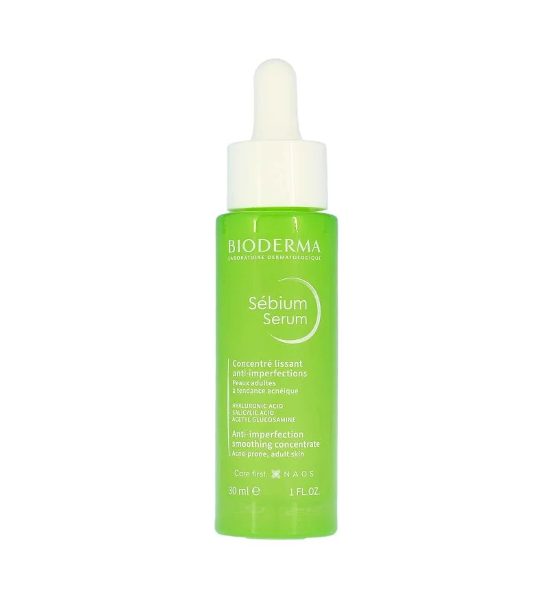 Sébium Sérum koncentrirani serum za problematično kožo 30 ml