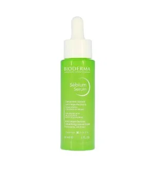 Bioderma Sébium Sérum koncentrirani serum za problematično kožo