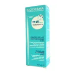 ABCDerm BabySquam krema proti luskam na lasišču za otroke 40 ml