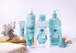 ABCDerm BabySquam krema proti luskam na lasišču za otroke 40 ml