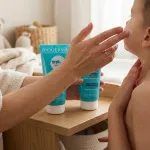 ABCDerm Cold-Cream krema za telo 200 ml