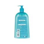 ABCDerm Gel Moussant nežen čistilni gel za otroke 1000 ml