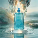 Atoderm Gel Douche nežni gel za prhanje 1000 ml