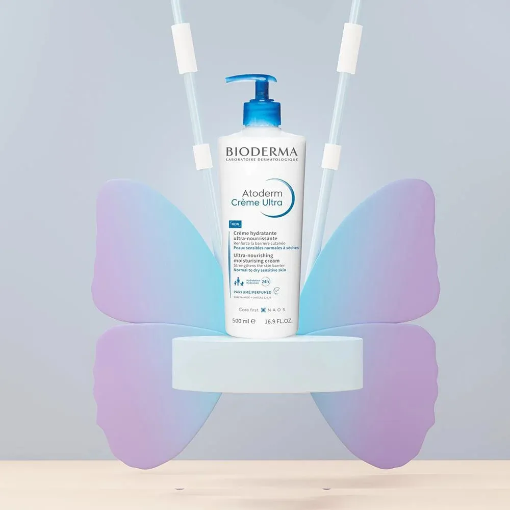 Atoderm Ultra krema 500 ml