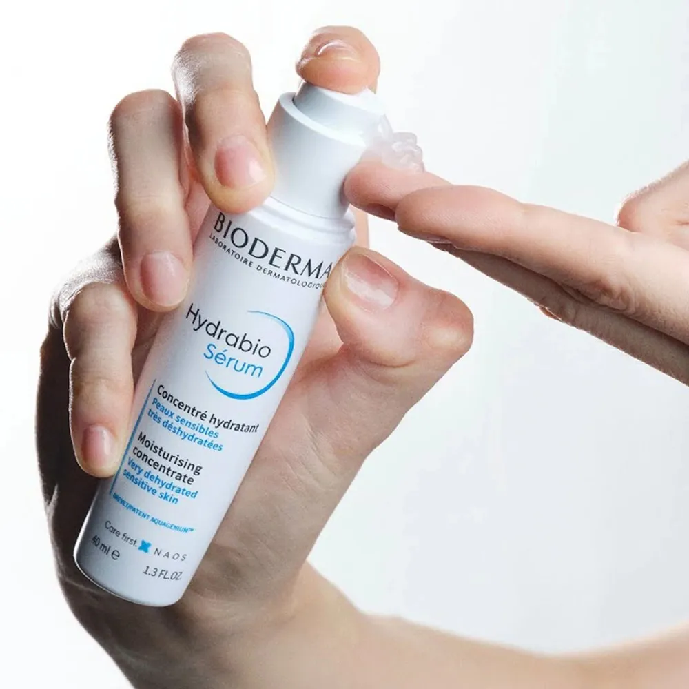 Hydrabio vlažilni serum 40 ml