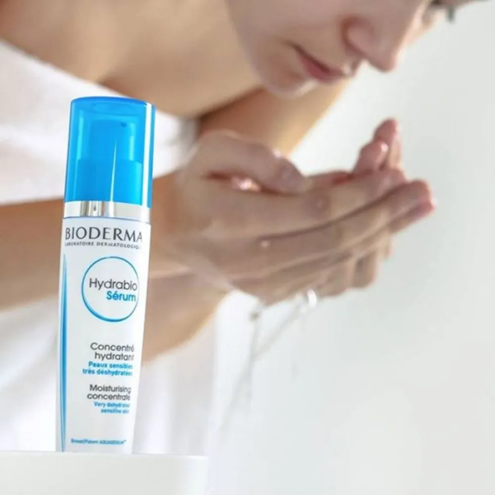 Hydrabio vlažilni serum 40 ml