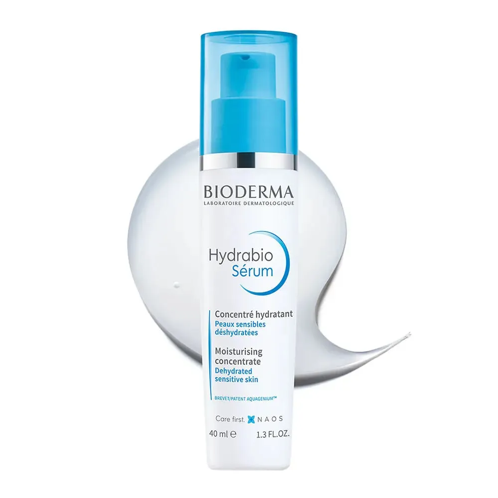 Hydrabio vlažilni serum 40 ml