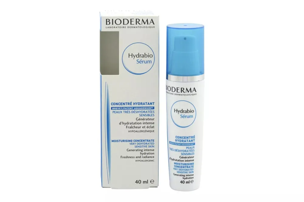 Hydrabio vlažilni serum 40 ml