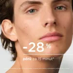 Sébium Pore Refiner krema za razširjene pore 30 ml